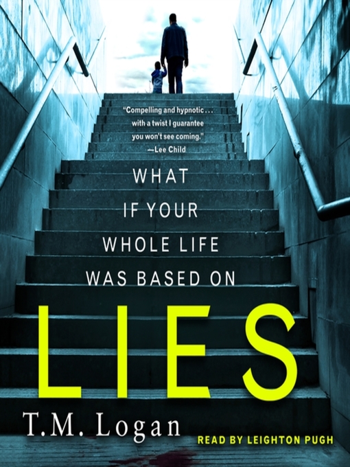 Title details for Lies by T. M. Logan - Available